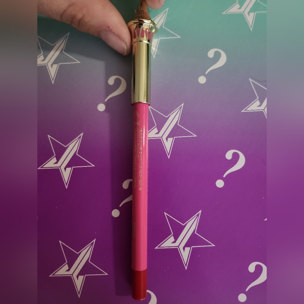 Velour Lip Liner